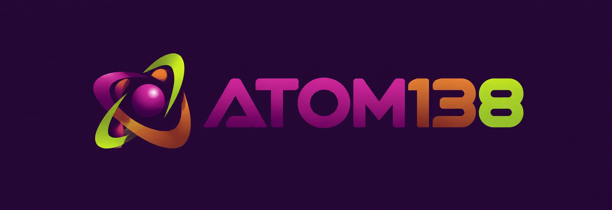 ATOM138 Logo
